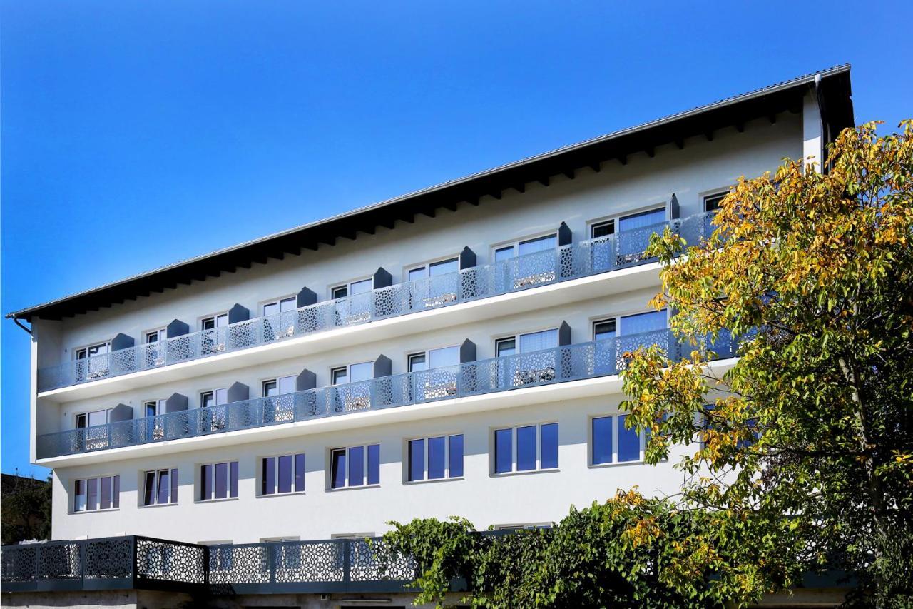 F Hotel 24H Check-In Hörsching 외부 사진