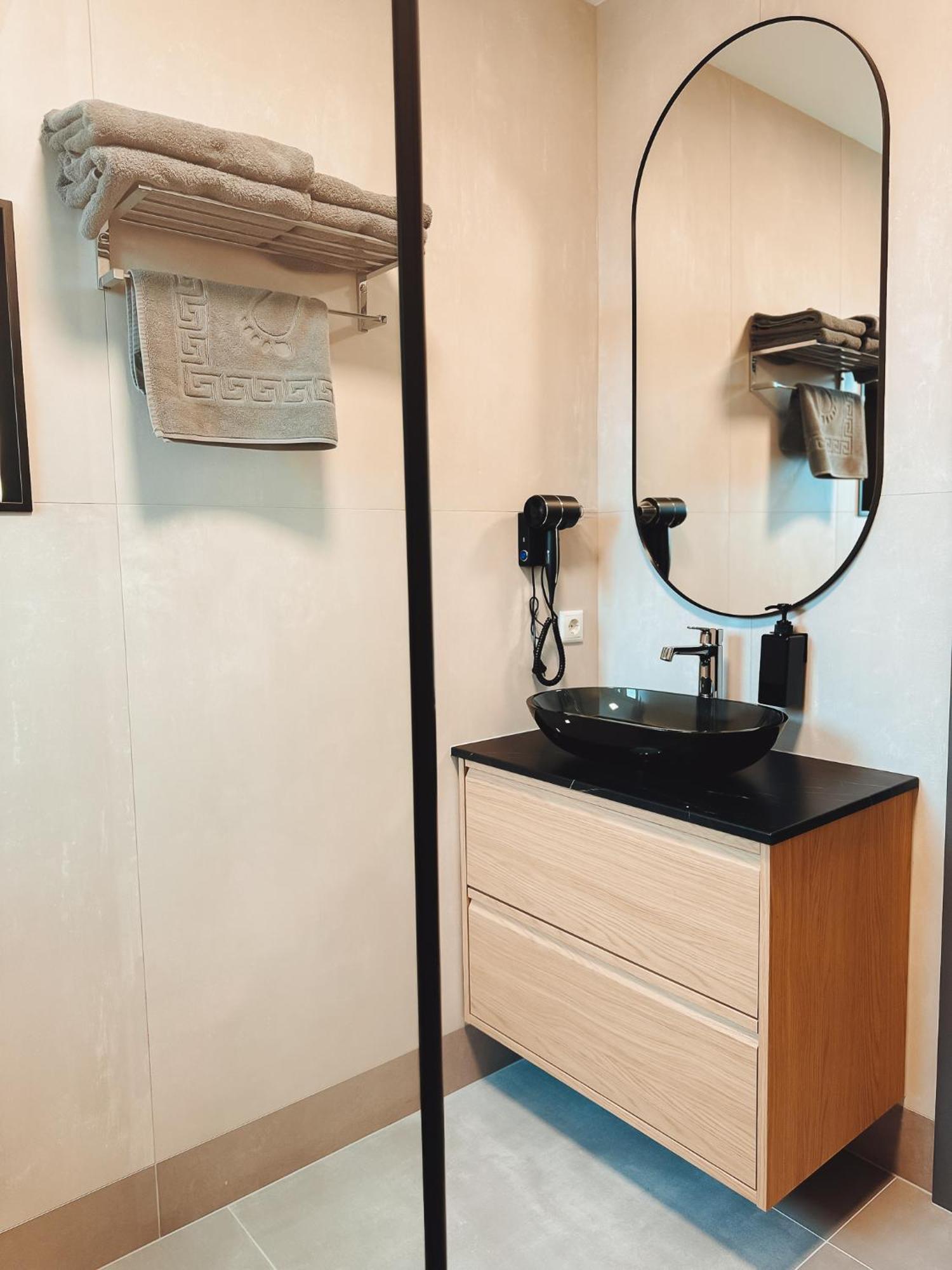 F Hotel 24H Check-In Hörsching 외부 사진