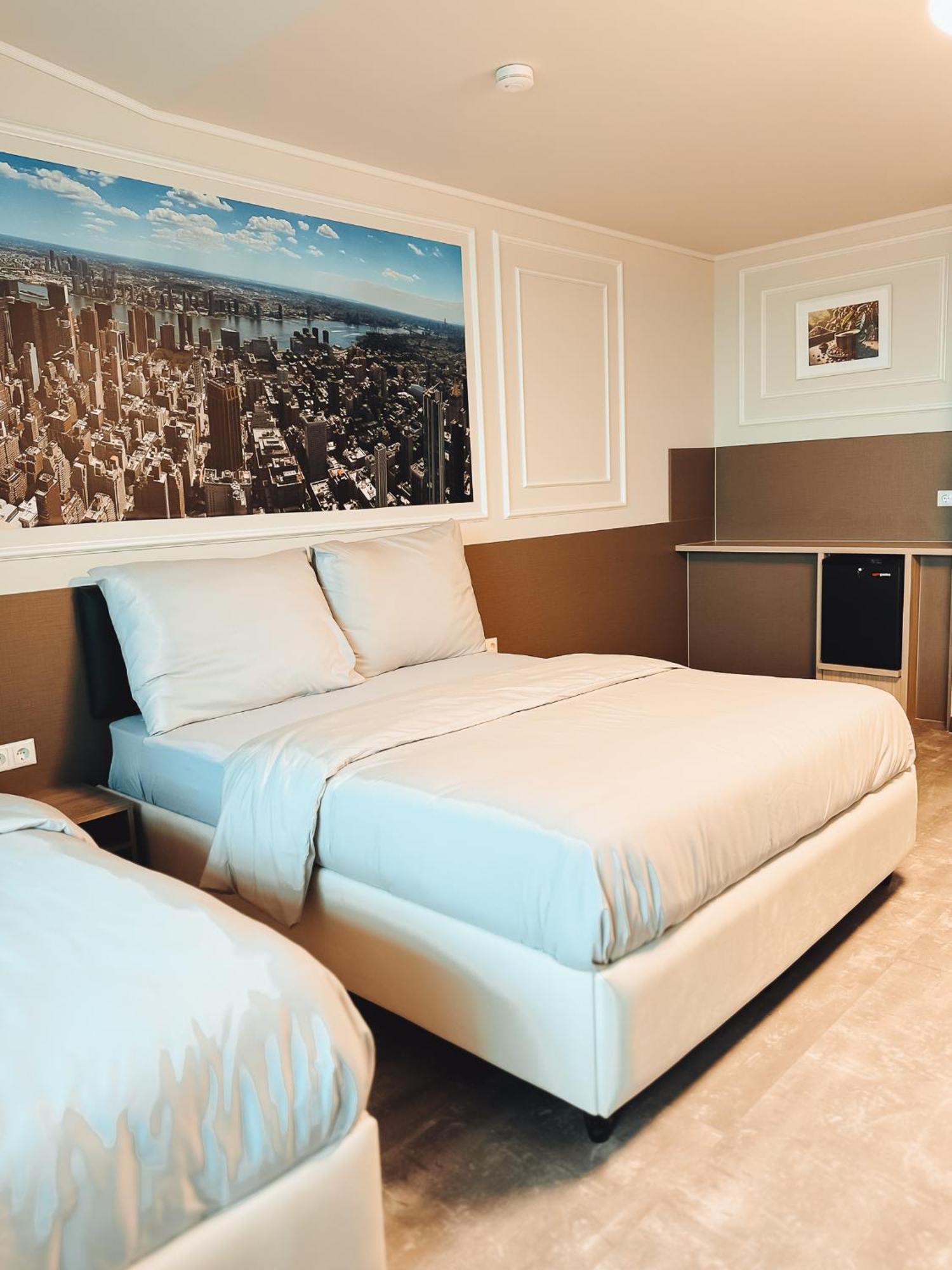 F Hotel 24H Check-In Hörsching 외부 사진